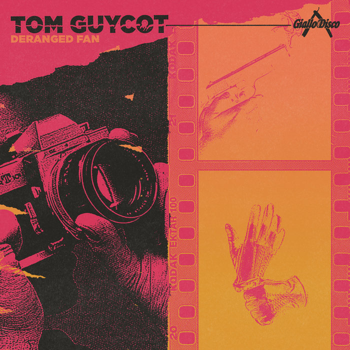Tom Guycot – Deranged Fan