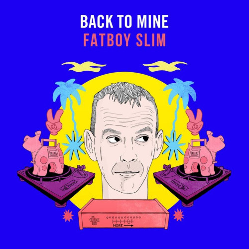 Fatboy Slim – Back to Mine (DJ Mix)