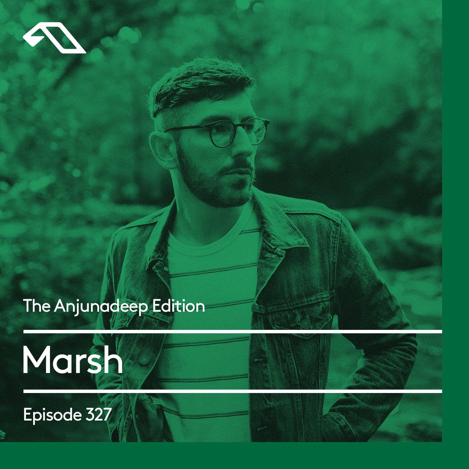 Marsh – The Anjunadeep Edition 327