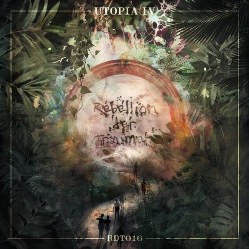 VA – Utopia IV