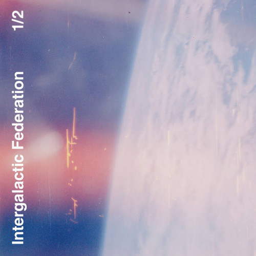 Intergalactic Federation – 1 / 2