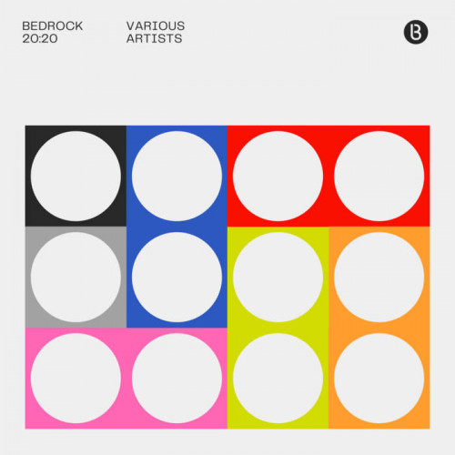 VA – Bedrock Collection 2020