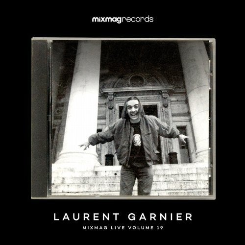 Laurent Garnier ‎- Mixmag Live! Vol. 19