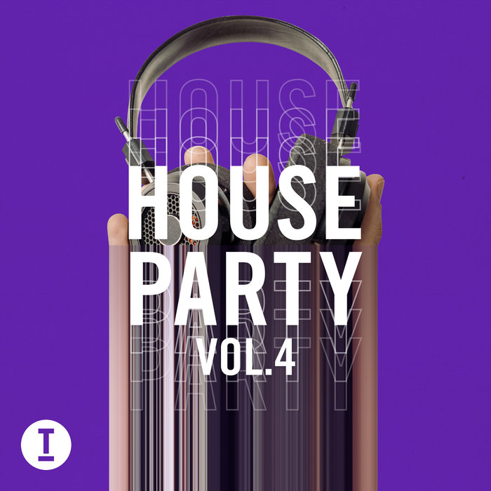 VA – Toolroom House Party Vol. 4