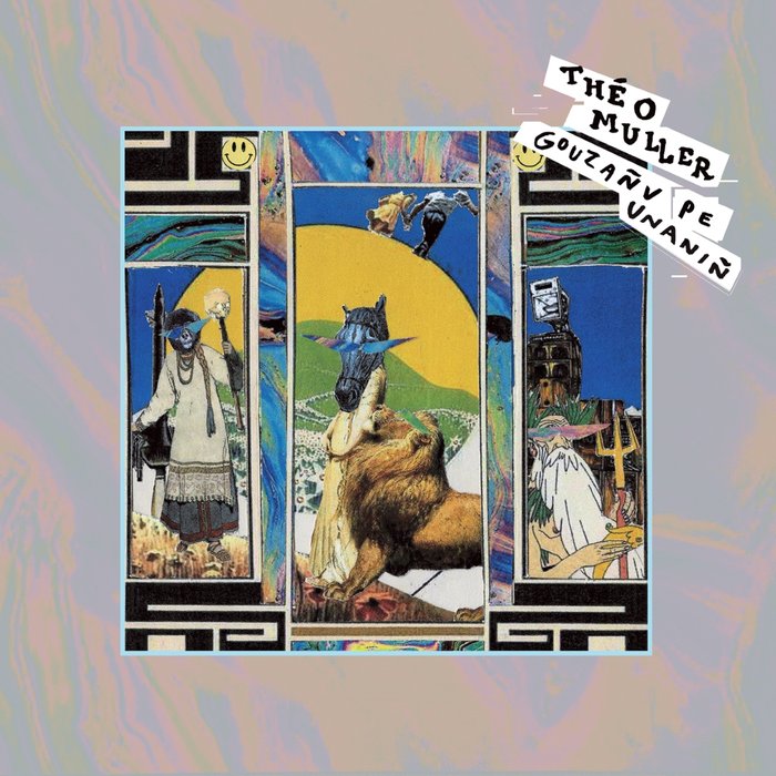 Theo Müller – Gouzañv Pe Unaniñ