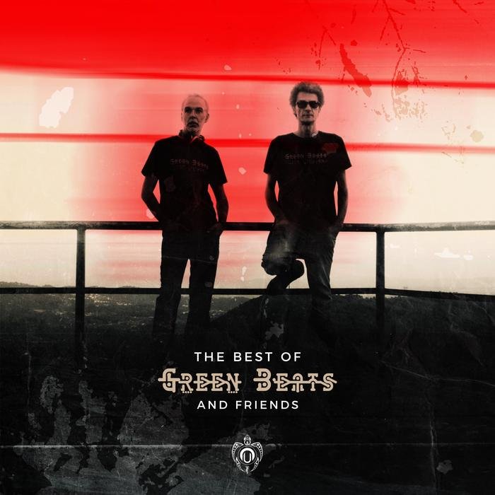 VA – The Best of Green Beats & Friends