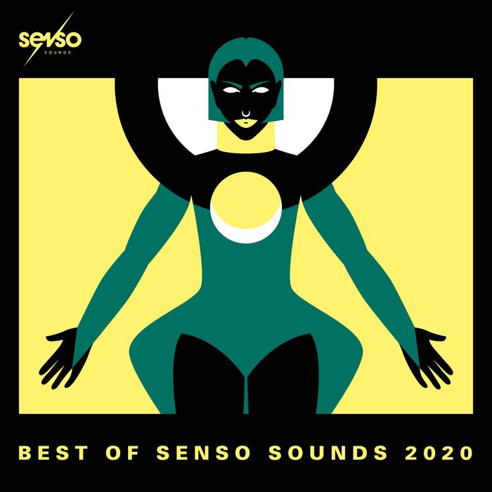 VA – Best of Senso Sounds 2020