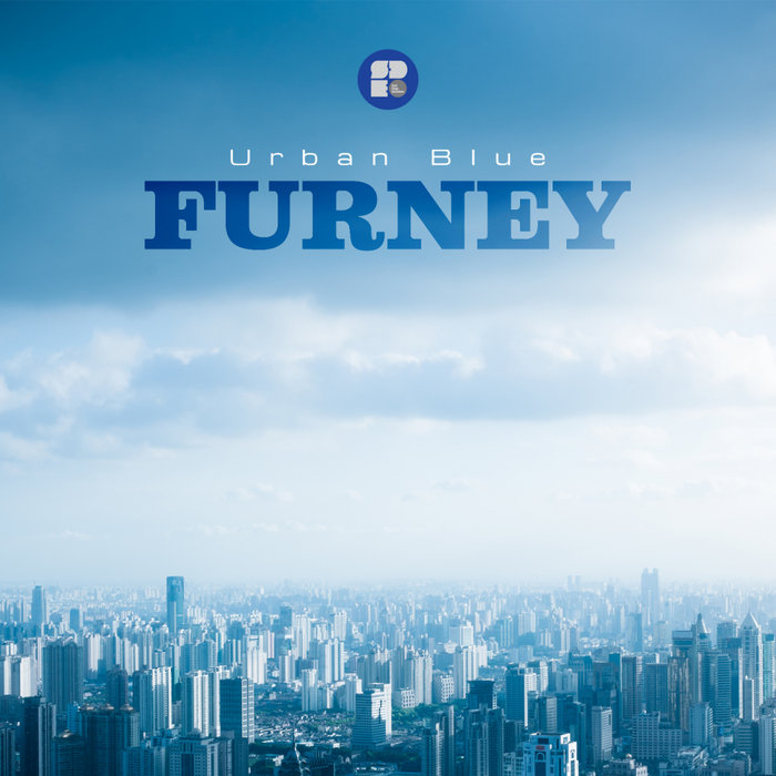 Furney – Urban Blue
