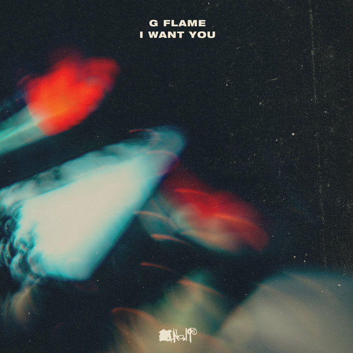 G Flame – I Want You