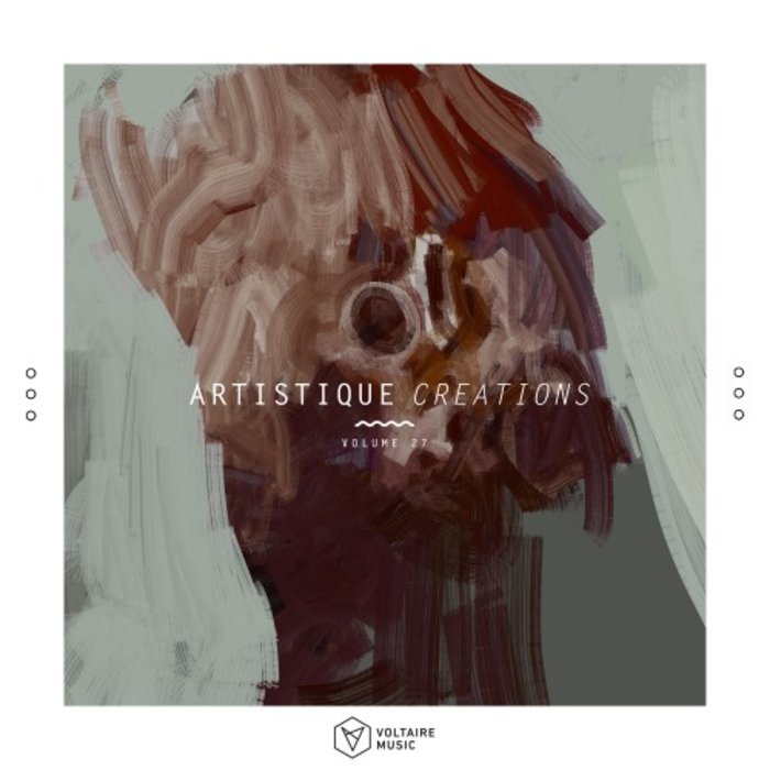VA – Artistique Creations, Vol. 27