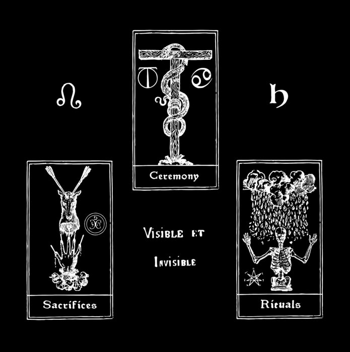 Raar – Ceremony Rituals Sacrifices