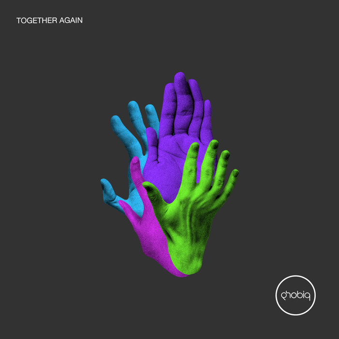 VA – Together Again