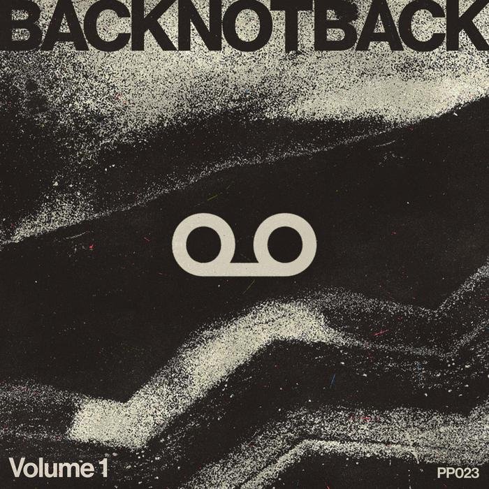 VA – BackNotBack Vol. 1