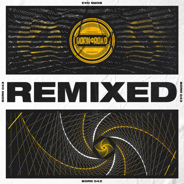 VA – Remixed