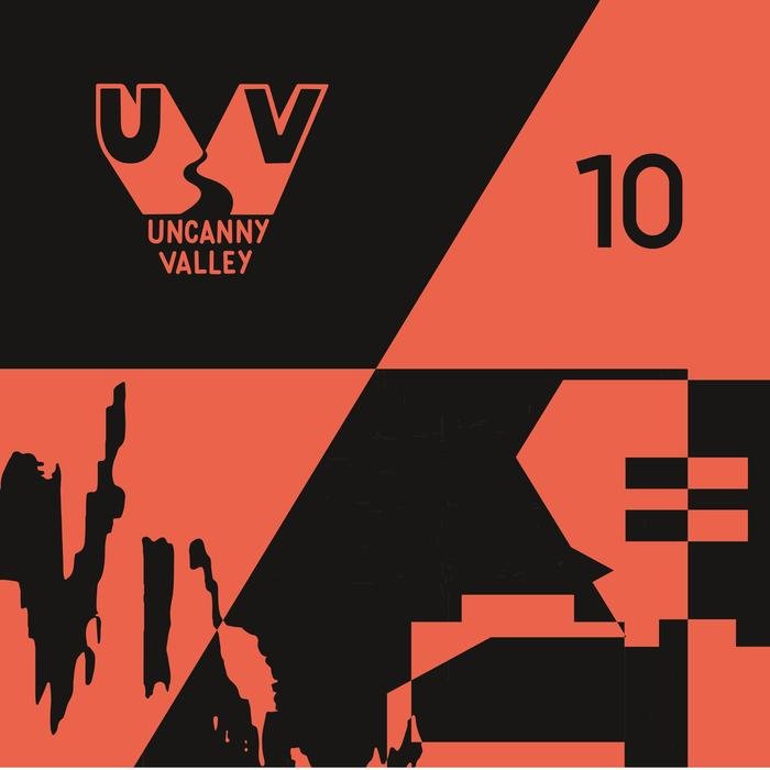 VA – 10 Years of Uncanny Valley