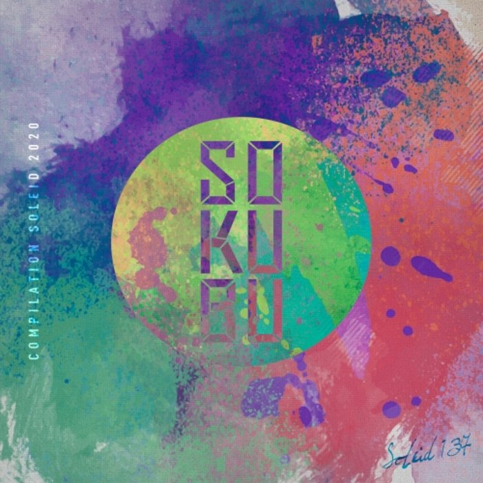 VA – Sokubu Compilation Soleid 2020