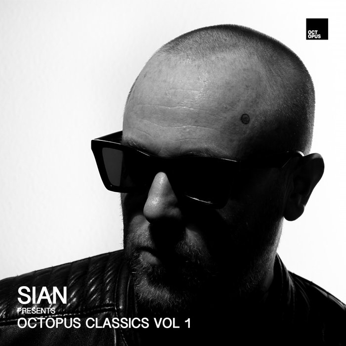 Sian – Octopus Classics Selected by Sian. Vol 1