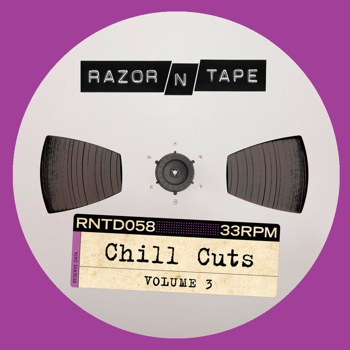 VA – Chill Cuts Vol. 3