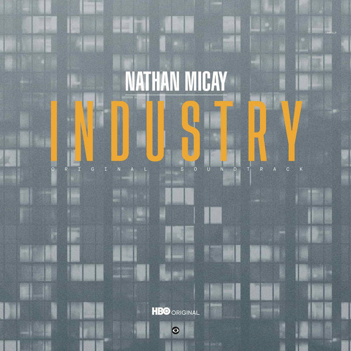 Nathan Micay – Industry