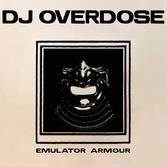 DJ Overdose – Emulator Armour