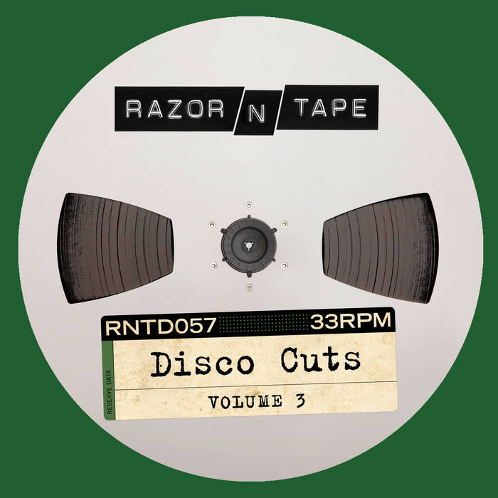 VA – Disco Cuts Vol. 3