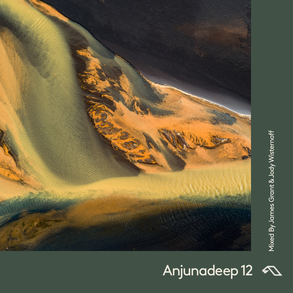 James Grant & Jody Wisternoff – Anjunadeep 12