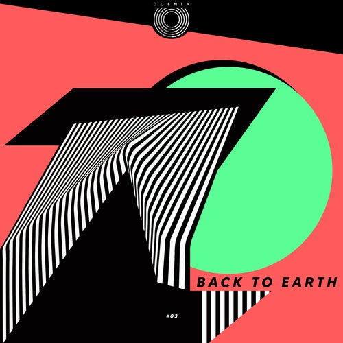 VA – BACK TO EARTH #03