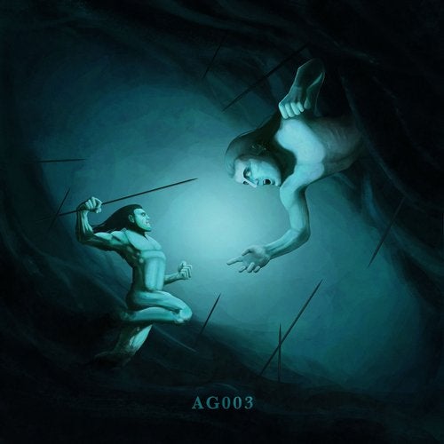 VA – AG003