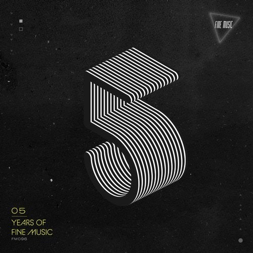 VA – 5 Years Of Fine Music