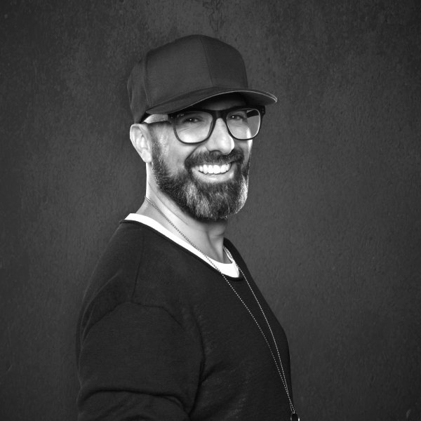 DJ Chus – CHUS DECEMBER 2020 CHART