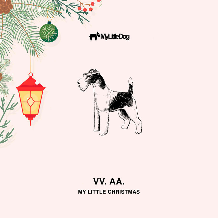 VA – My Little Christmas (2020)