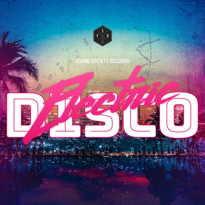 VA – Young Society Records: Electric Disco