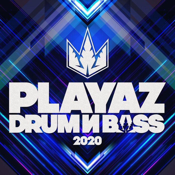 VA – Playaz Drum & Bass 2020