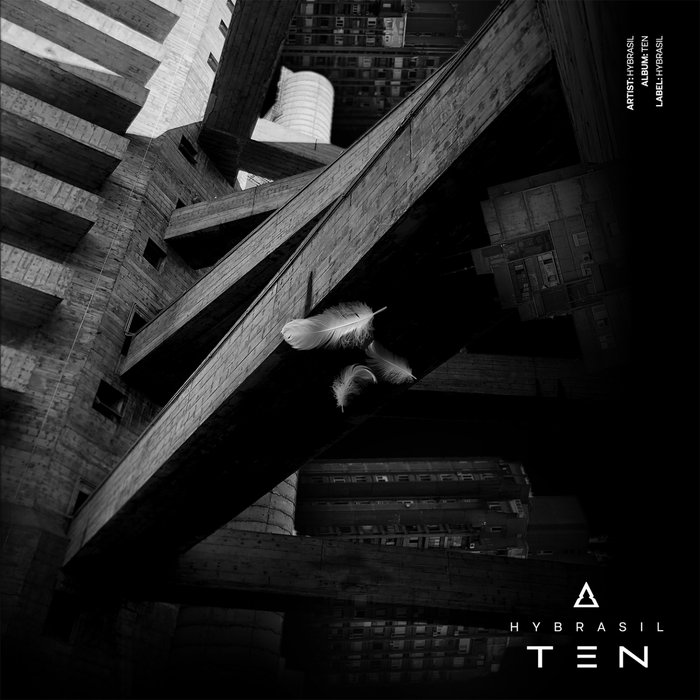 Hybrasil – Ten