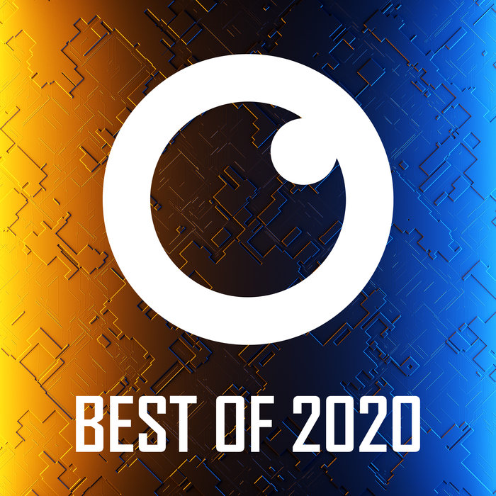 VA – Fokuz Best Of 2020