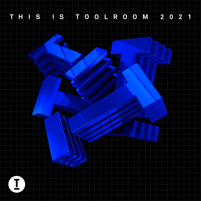 VA – This Is Toolroom 2021