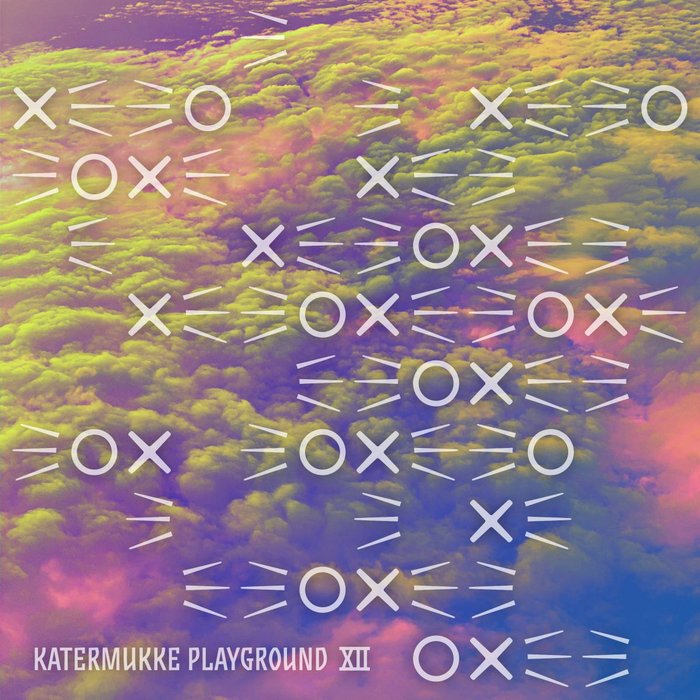 Dirty Doering – Katermukke Playground XII