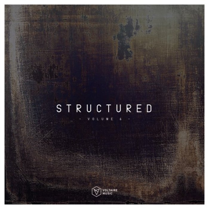 VA – Voltaire Music Pres. Structured, Vol. 6