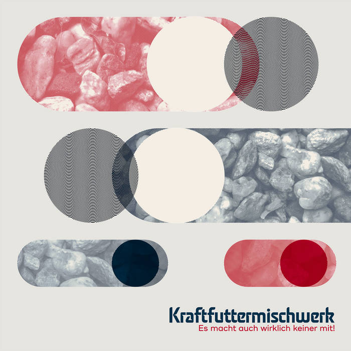 Kraftfuttermischwerk – Es Macht Auch Wirklich Keiner Mit!