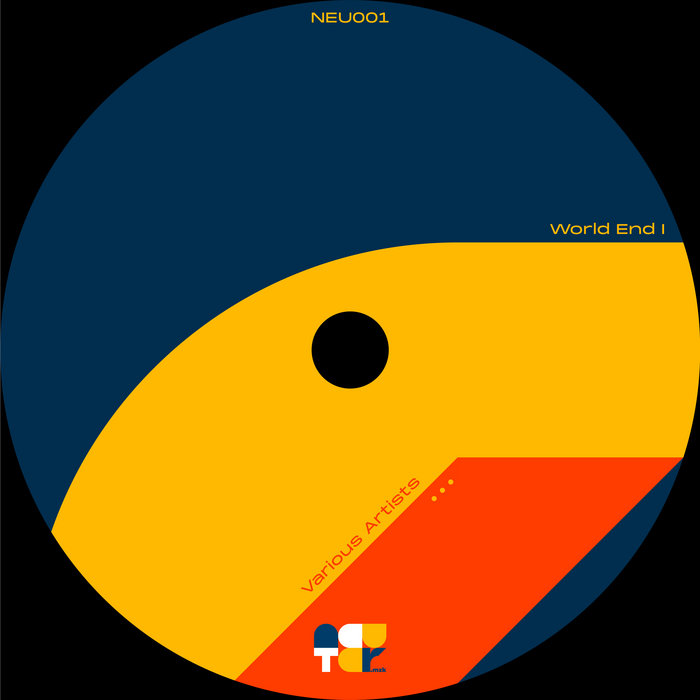 VA – World End I