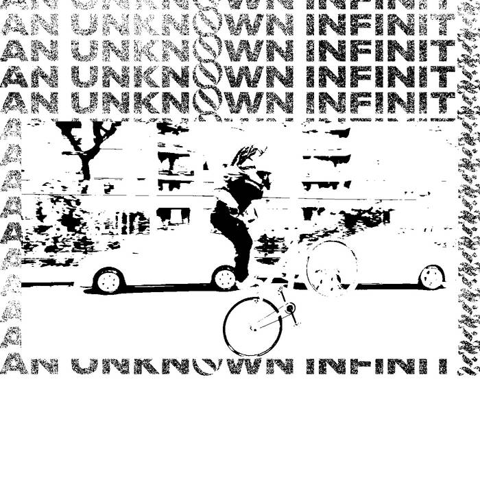 Amani & King Vision Ultra – An Unknown Infinite