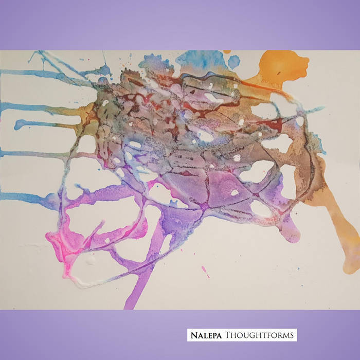 Nalepa – Thoughtforms