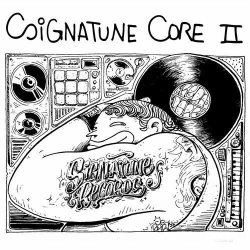 VA – Signatune Core II