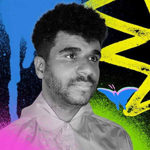 Jamie Jones – DANCEAWAY2020