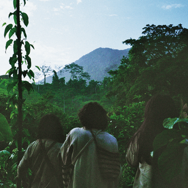 Lion’s Drums – Kagabas