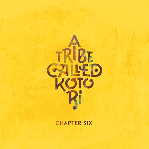 VA – A Tribe Called Kotori – Chapter 6