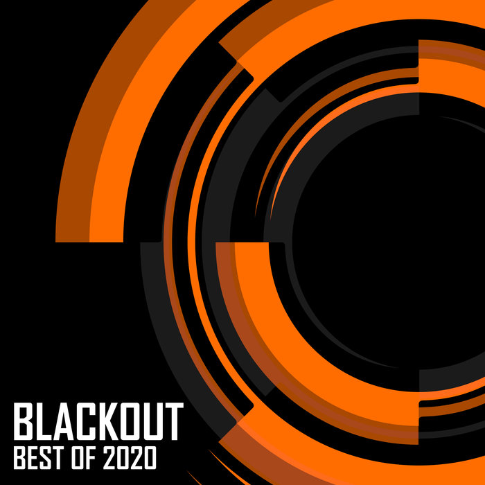 VA – Blackout: Best Of 2020