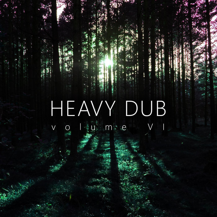 VA – Heavy Dub, Vol. 6