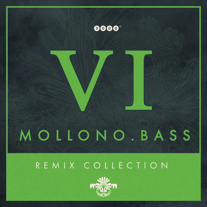 Mollono.Bass – Remix Collection 6