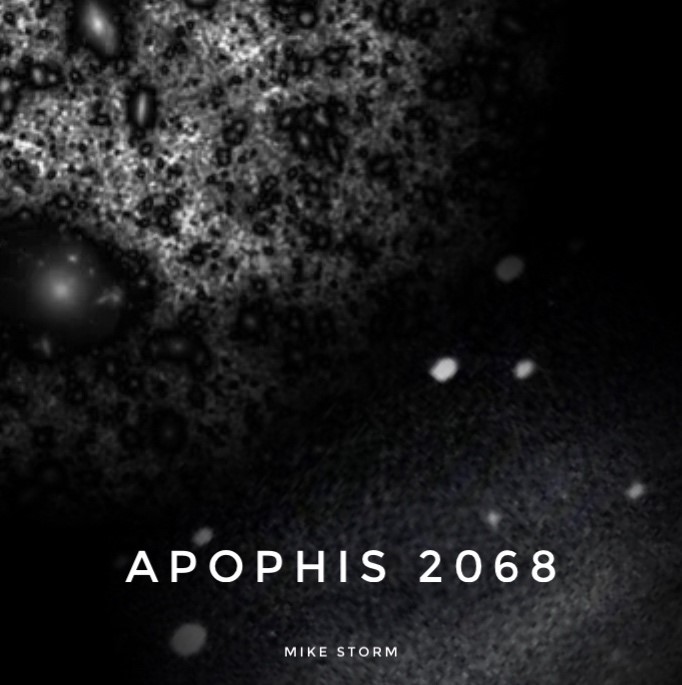Mike Storm – Apophis 2068